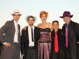 Joan Crowe And Jesters Of Jive - Swing Band - New Rochelle, NY - Hero Gallery 3