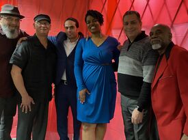 Latin Jazz Players - Jazz Band - Lorain, OH - Hero Gallery 1