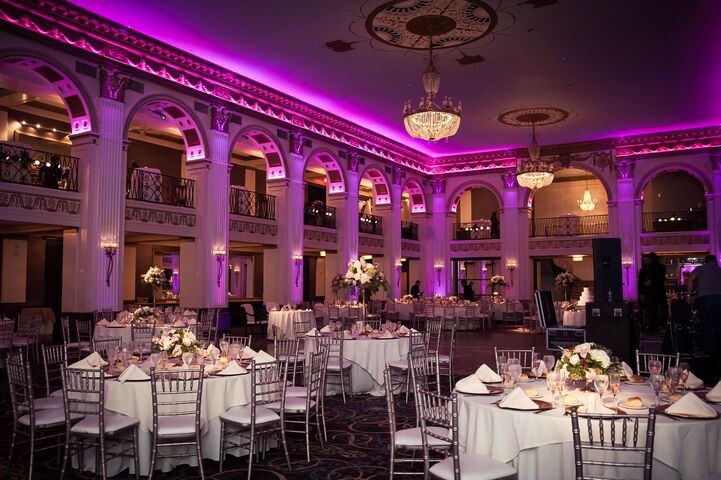 Ballroom at the Ben - Philadelphia, PA