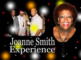 The Joanne Smith Experience - Dance Band - Marietta, GA - Hero Gallery 2