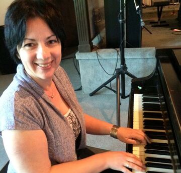 Sasha Stern Piano - Pianist - Boston, MA - Hero Main