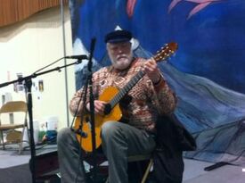 David Rogers - Acoustic Guitarist - Eugene, OR - Hero Gallery 3