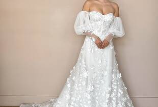 Bridal Salons With Prices in Bellevue, WA - The Knot