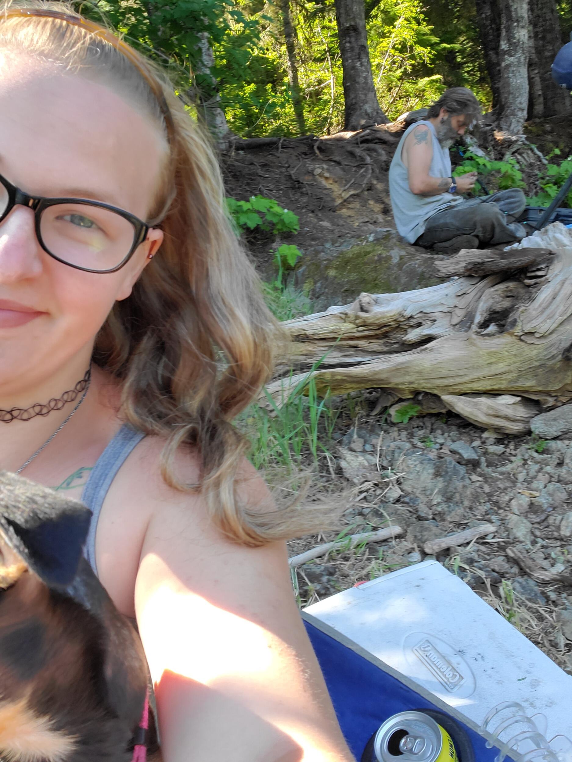 Family Annual Camping Trip 2021