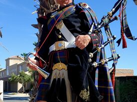 MarineSandpiper - Bagpiper - Palm Springs, CA - Hero Gallery 2