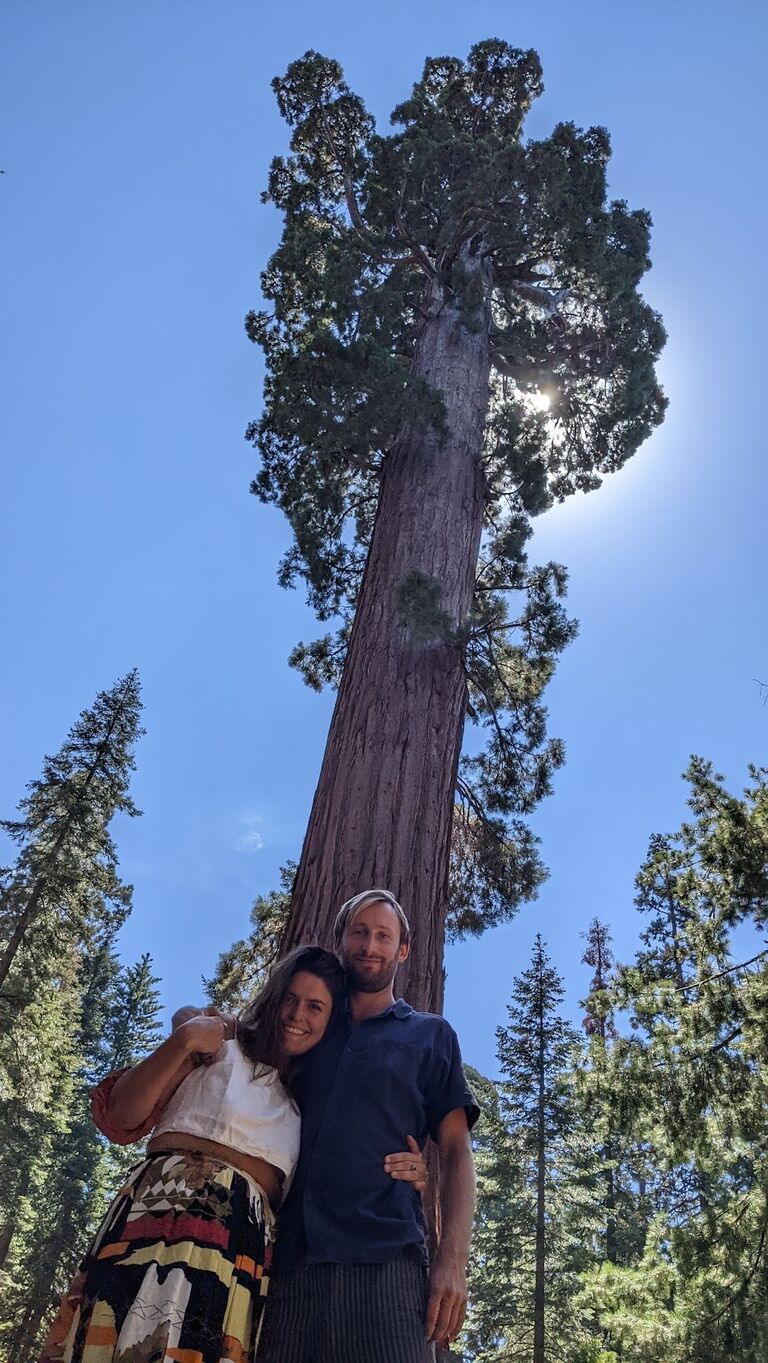 We had our first big road trip through California up the 1 highway coasting through Big Sur, San Francisco, the Sierra Nevadas and Lake Tahoe. 