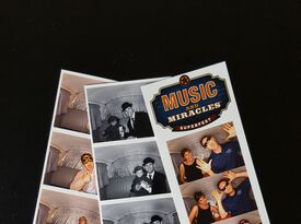 Memories in Motion Photo Bus - Photo Booth - Opelika, AL - Hero Gallery 3