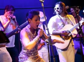 The Love Revival Orchestra - Cover Band - New York City, NY - Hero Gallery 2
