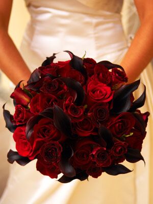 New Wedding Flower Ideas from A to Z - Wedding Flowers - TheKnot.com