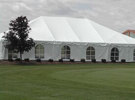 The Rental Party - Party Tent Rentals - Charleston, WV - Hero Gallery 2
