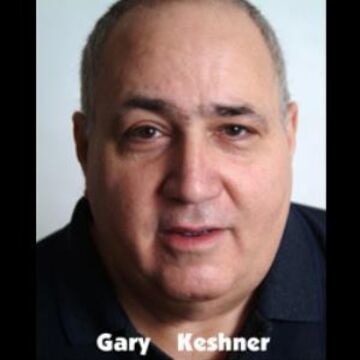Gary Keshner - Comedian - Brooklyn, NY - Hero Main