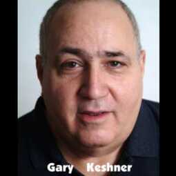 Gary Keshner, profile image