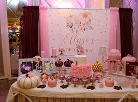 Clara's Creations: All Inclusive Event Planning - Event Planner - Englishtown, NJ - Hero Gallery 4