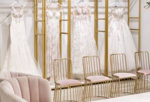 Bridal Salons With Prices in Redlands, CA - The Knot