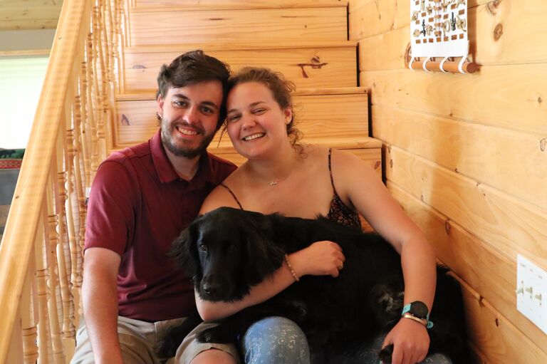 Gabrielson Family Vacation 2022