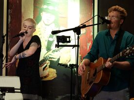 Joel Keeley - Variety Band - Atlanta, GA - Hero Gallery 4