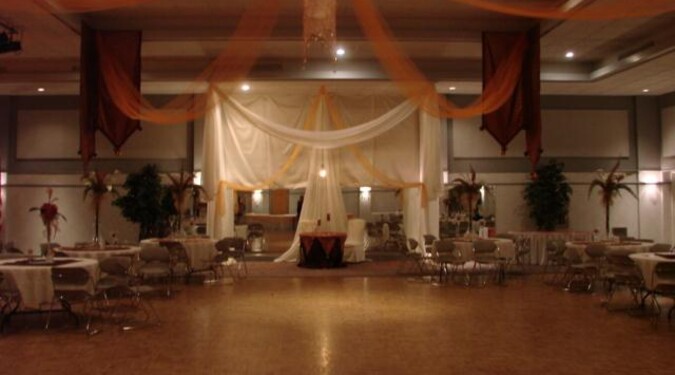 Jewish Community Center Wedding Jewish Community Center Of San