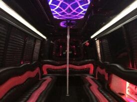 NJ Limousine and Party Bus - Party Bus - Atlantic City, NJ - Hero Gallery 4