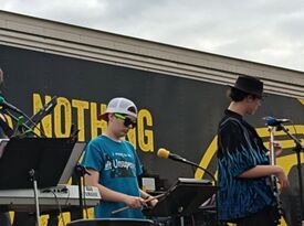 LeftUnsupervised - Cover Band - Independence, MO - Hero Gallery 2
