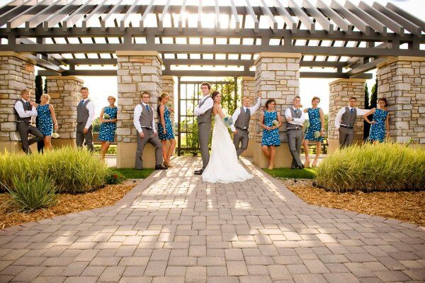 Garden Room Of Eden Prairie Reception Venues Eden Prairie Mn