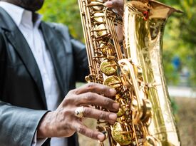 Theo - One Man Band - Manassas, VA - Hero Gallery 1