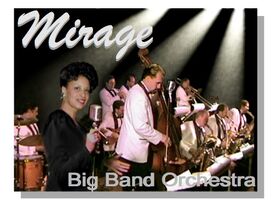 Mirage Jazz Bands - Jazz Band - Las Vegas, NV - Hero Gallery 1