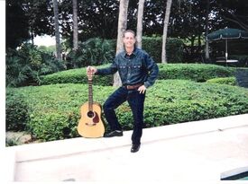 Tyler Miroe - Acoustic Guitarist - Delray Beach, FL - Hero Gallery 4
