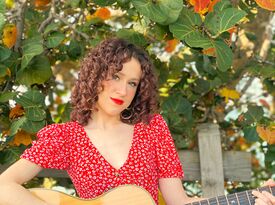 Kate Engelmeyer Music - Singer Guitarist - Miami, FL - Hero Gallery 1