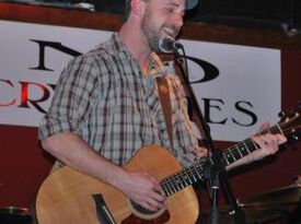 Matt Dellinger - Acoustic Guitarist - Wellington, FL - Hero Gallery 1