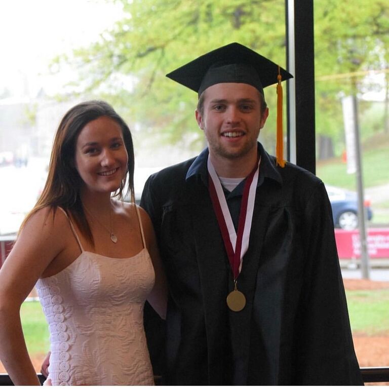 UMASS Graduation