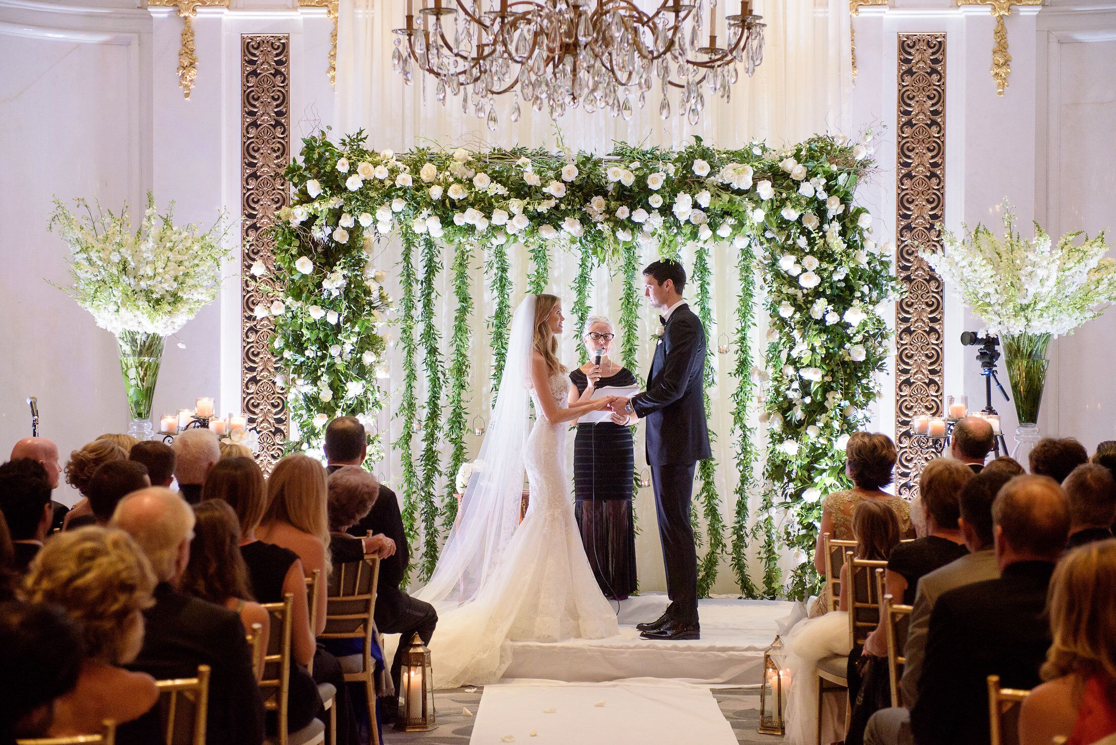 Ariston Flowers  Florists - The Knot