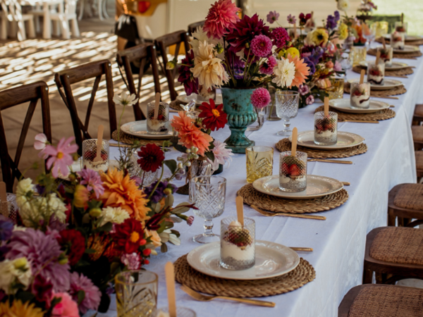 Highvale Events & Design Photos - The Knot