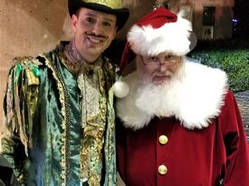 Santa-Gary - Santa Claus - Las Vegas, NV - Hero Gallery 2