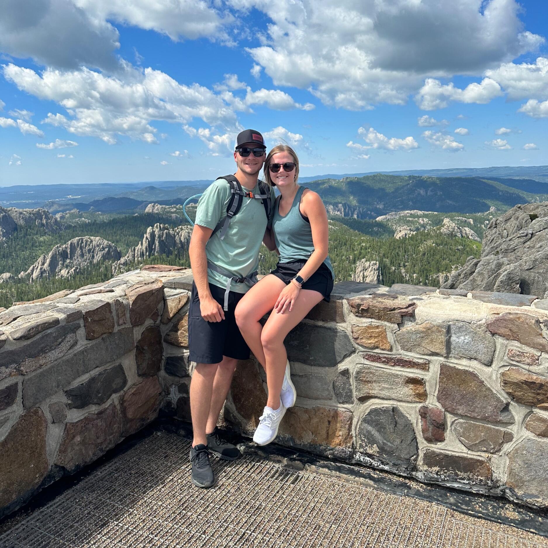 Fun Fact: Jacob had bought the ring already. 