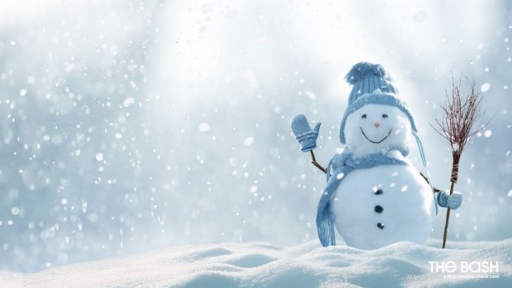 12 Free Winter Themed Zoom Backgrounds & Screensavers