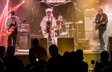 Cheap Surrender - Cheap Trick Tribute Band - Tribute Band - Saint Louis, MO - Hero Main