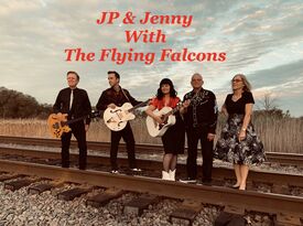 Jenny V James - Country Band - Wheaton, IL - Hero Gallery 2