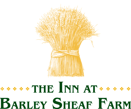sheaf of barley