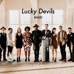 Lucky Devils Band, profile image