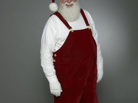 SantaSteve Kringle - Santa Claus - Westminster, CO - Hero Gallery 3