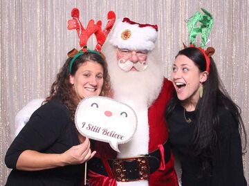 EventSmith PhotoBooth  - Photo Booth - Norristown, PA - Hero Main