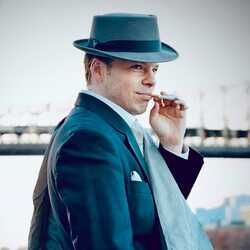 Swinging as Sinatra!, profile image