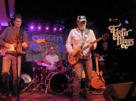 Faster Things - Tribute to The Allman Brothers - Southern Rock Band - Danbury, CT - Hero Gallery 1