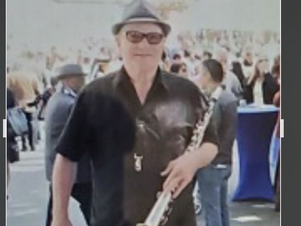 Nickwilliams Solokeys Duo Trio Qrt Steel Me Jazz Band Seaside Ca The Bash