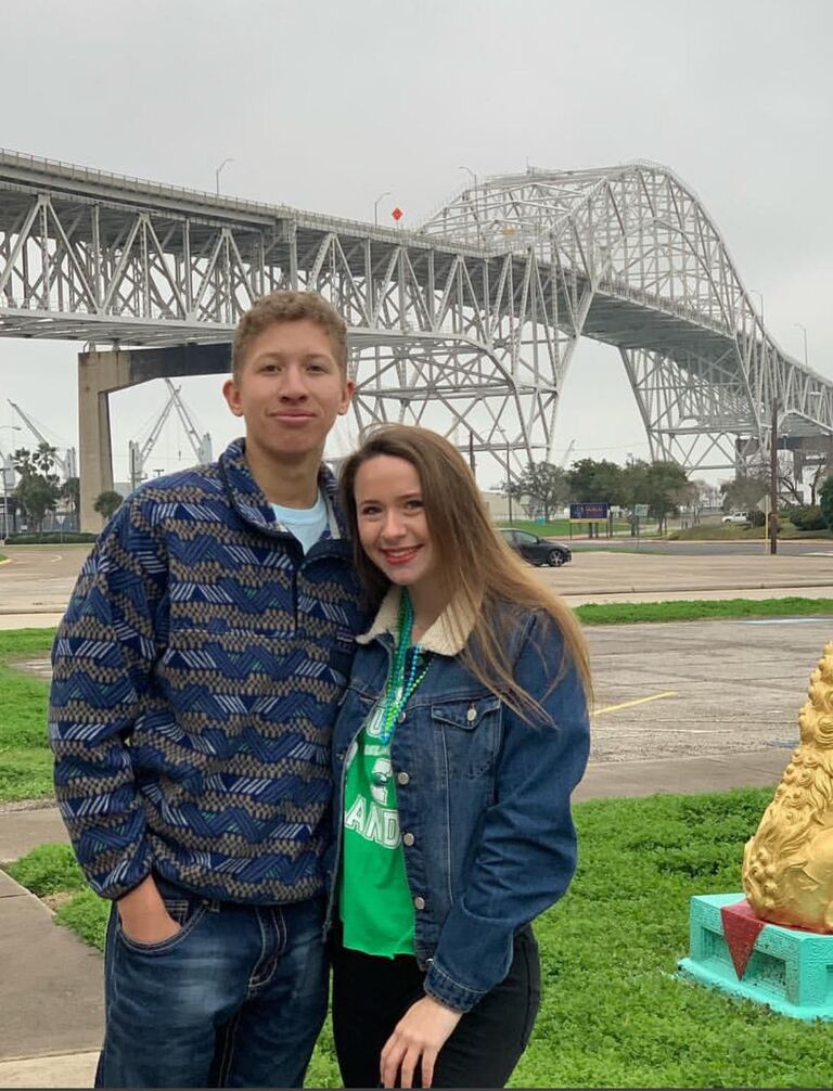 First Homecoming