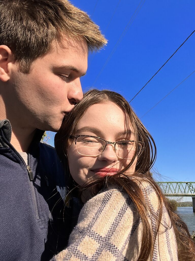 The Day We Met!