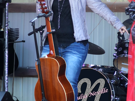 Julia Neville - Country Band - Logan, OH - Hero Gallery 2