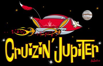 Cruizin' Jupiter - Cover Band - New Boston, MI - Hero Main