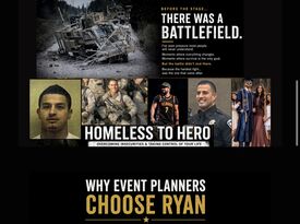 Ryan Stream - Motivational Speaker - Provo, UT - Hero Gallery 4