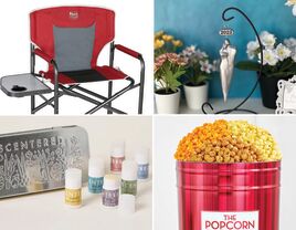 Tin Anniversary Gift Ideas For Your Milestone